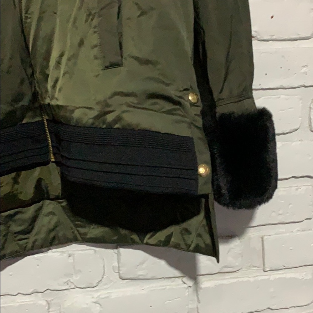 Sam Edelman jacket - Picture 3 of 3